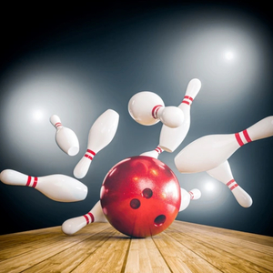 Team Page: The Pin Strikers